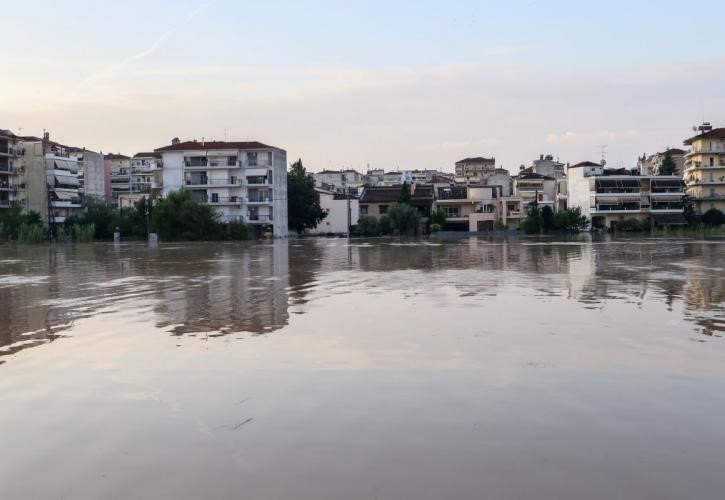 Τι απαντά σε καταγγελίες για επιβολή ΕΝΦΙΑ σε πλημμυροπαθείς